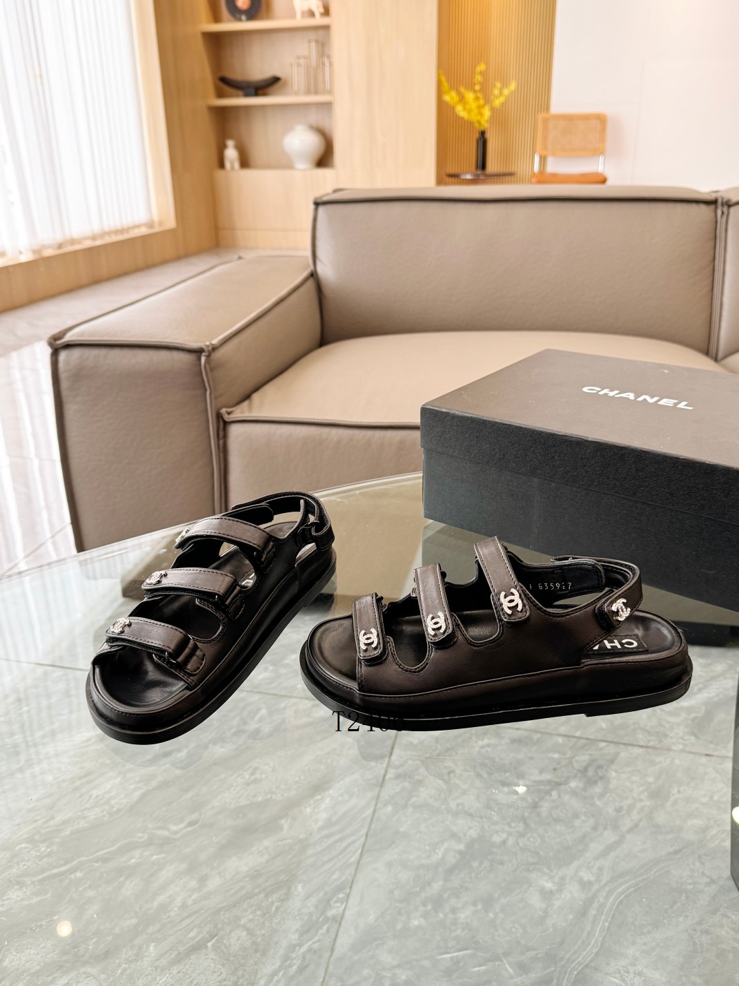 Chanel sz35-40 12